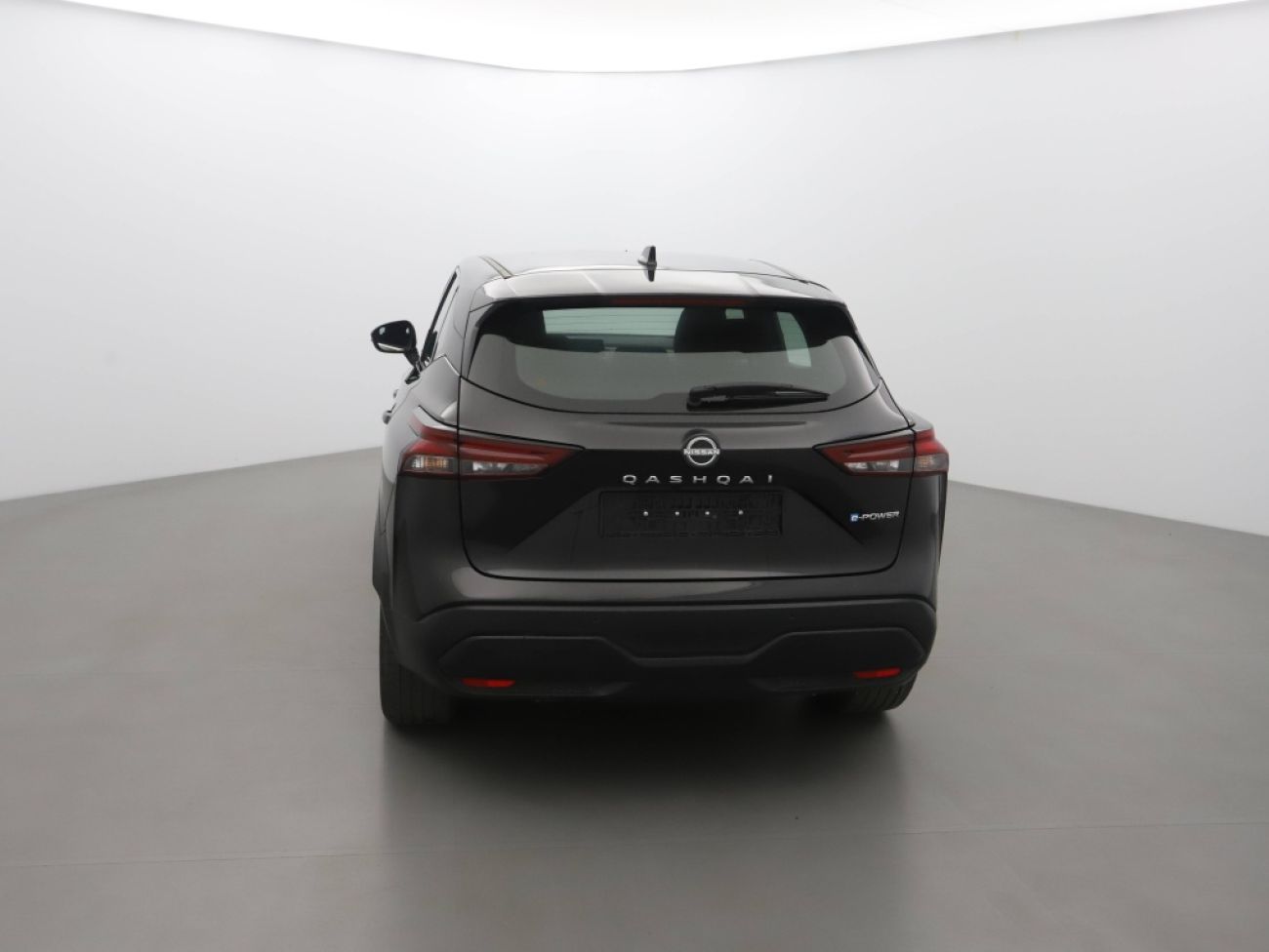 Mandataire NISSAN Qashqai E-POWER 190CH BUSINESS