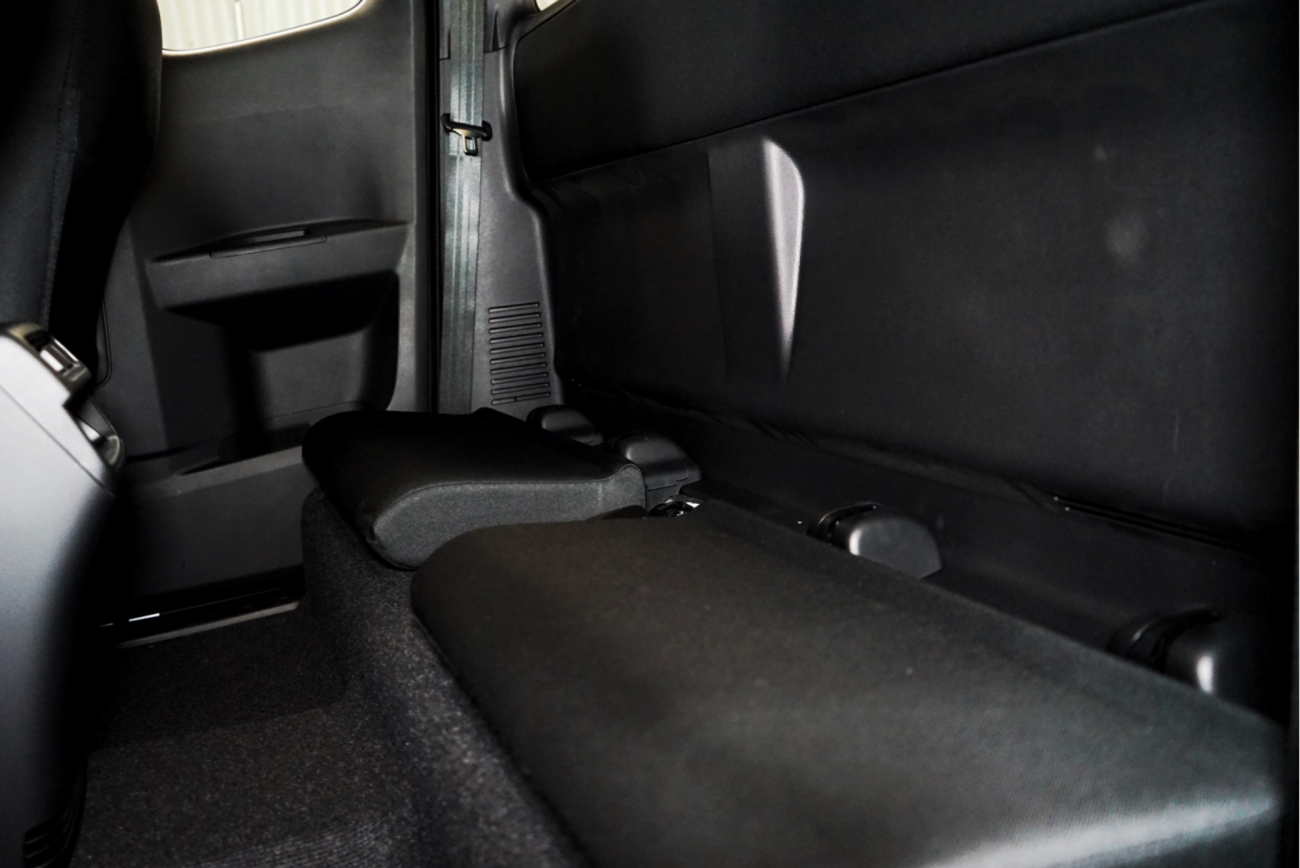 Mandataire ISUZU D-MAX N60 SPACE CAB 1.9 164 CH 4X4 BVA BB+