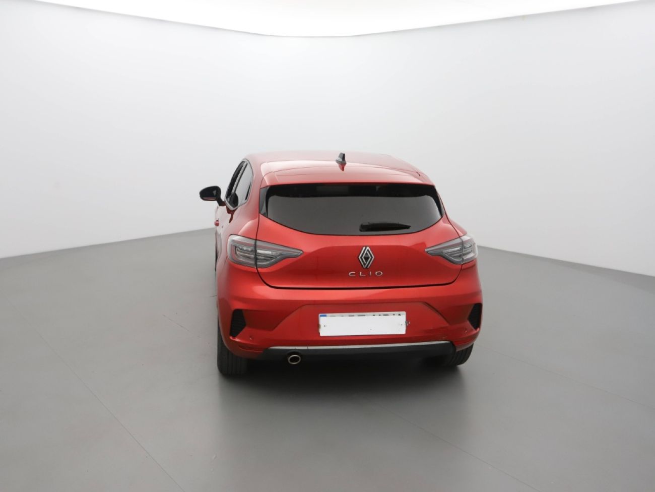 Mandataire RENAULT Clio 1.0 TCE 90CH TECHNO