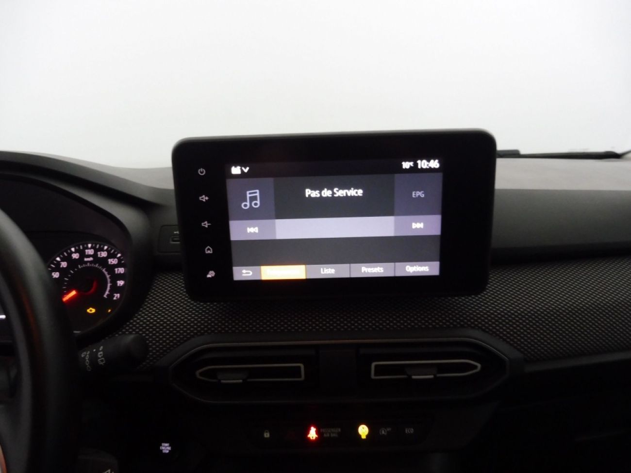 Mandataire Dacia Jogger 1.0 TCE 110CH EXPRESSION 7 PLACES