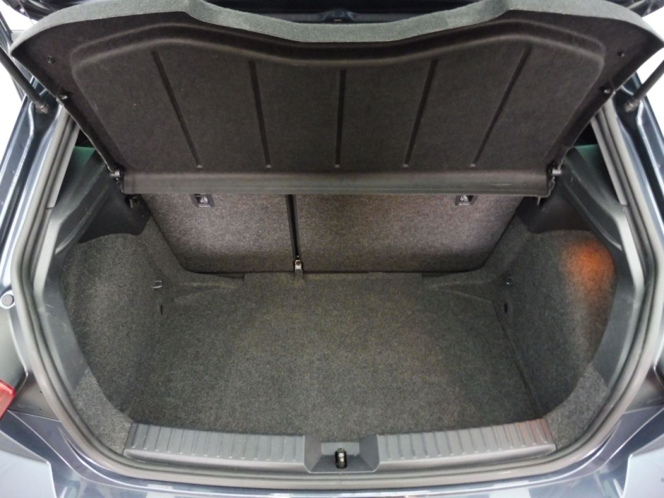 Mandataire Seat Ibiza 1.0 TSI 95CH FR