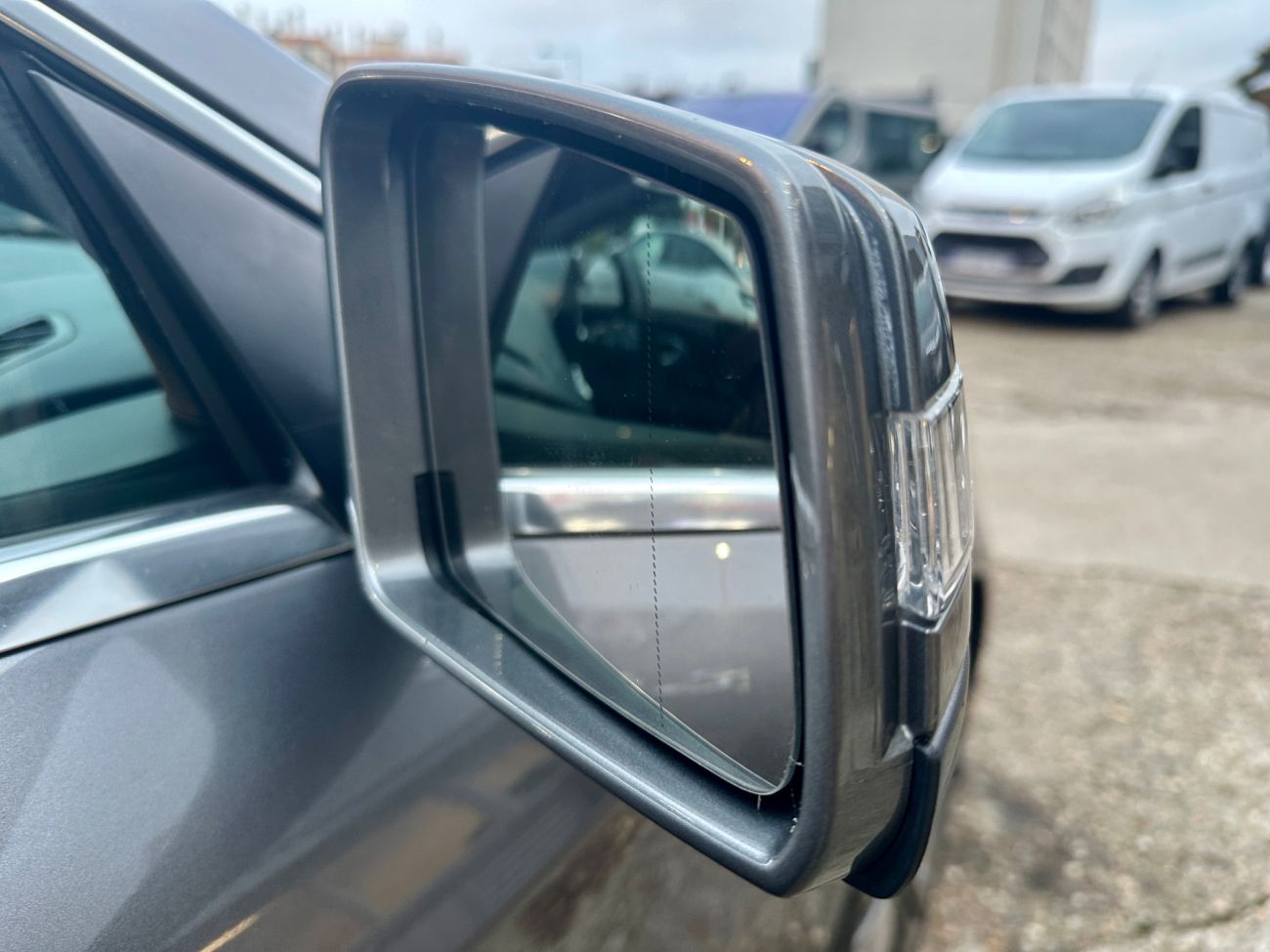 Mandataire MERCEDES CLA 200 d 7G-DCT Sensation