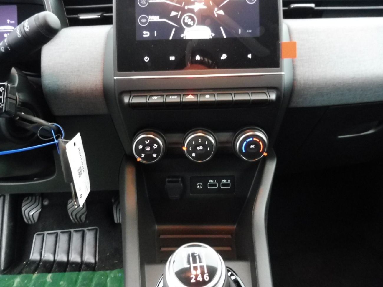 Mandataire RENAULT Clio 1.0 TCE 90CH GENERATION - 25