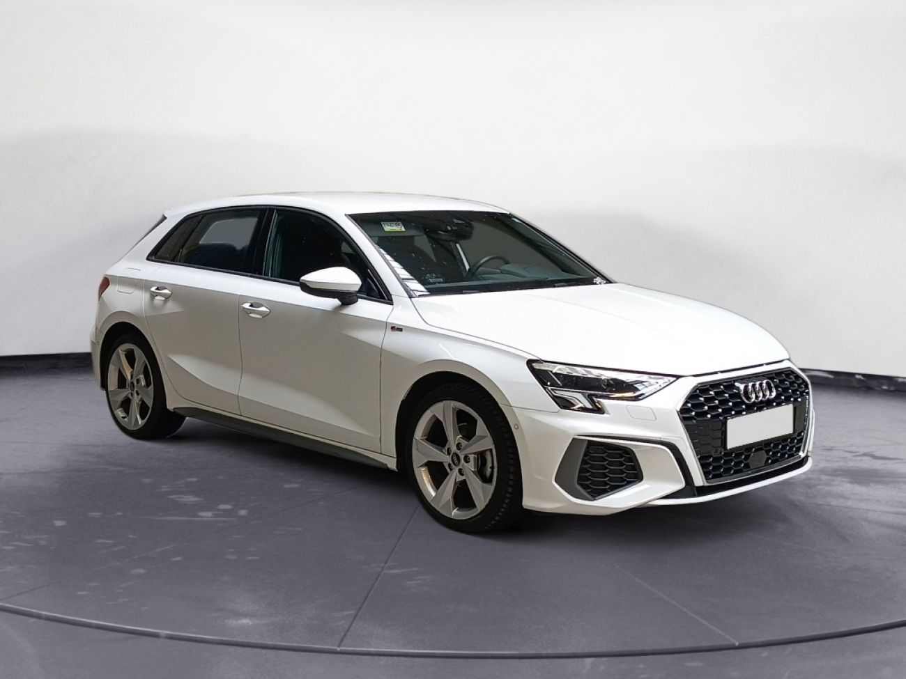 Mandataire AUDI A3 Sportback 35 TFSI 150 STRONICs line