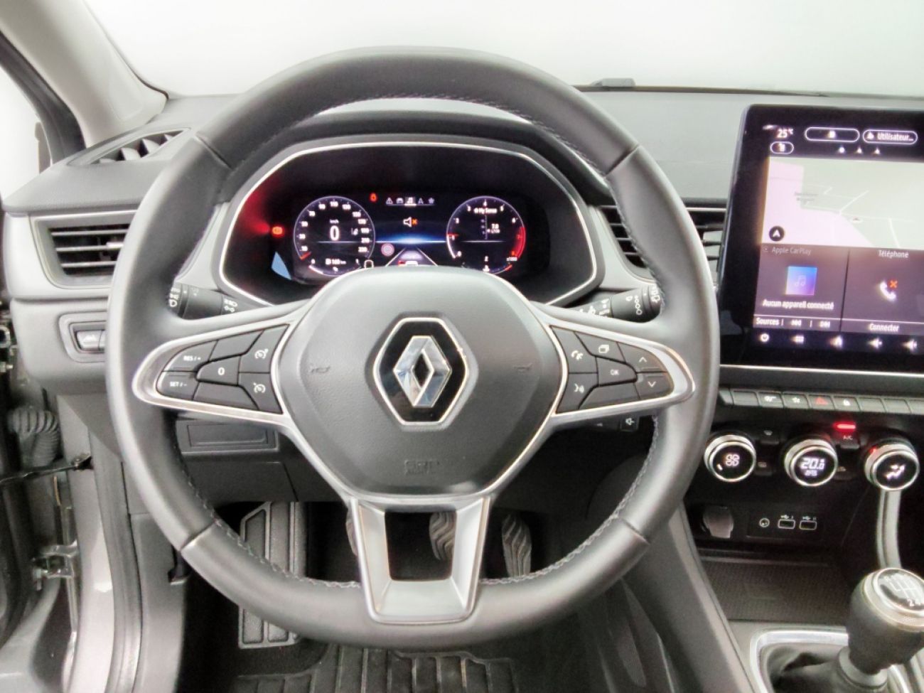 Mandataire RENAULT Captur 1.0 TCE 90CH TECHNO