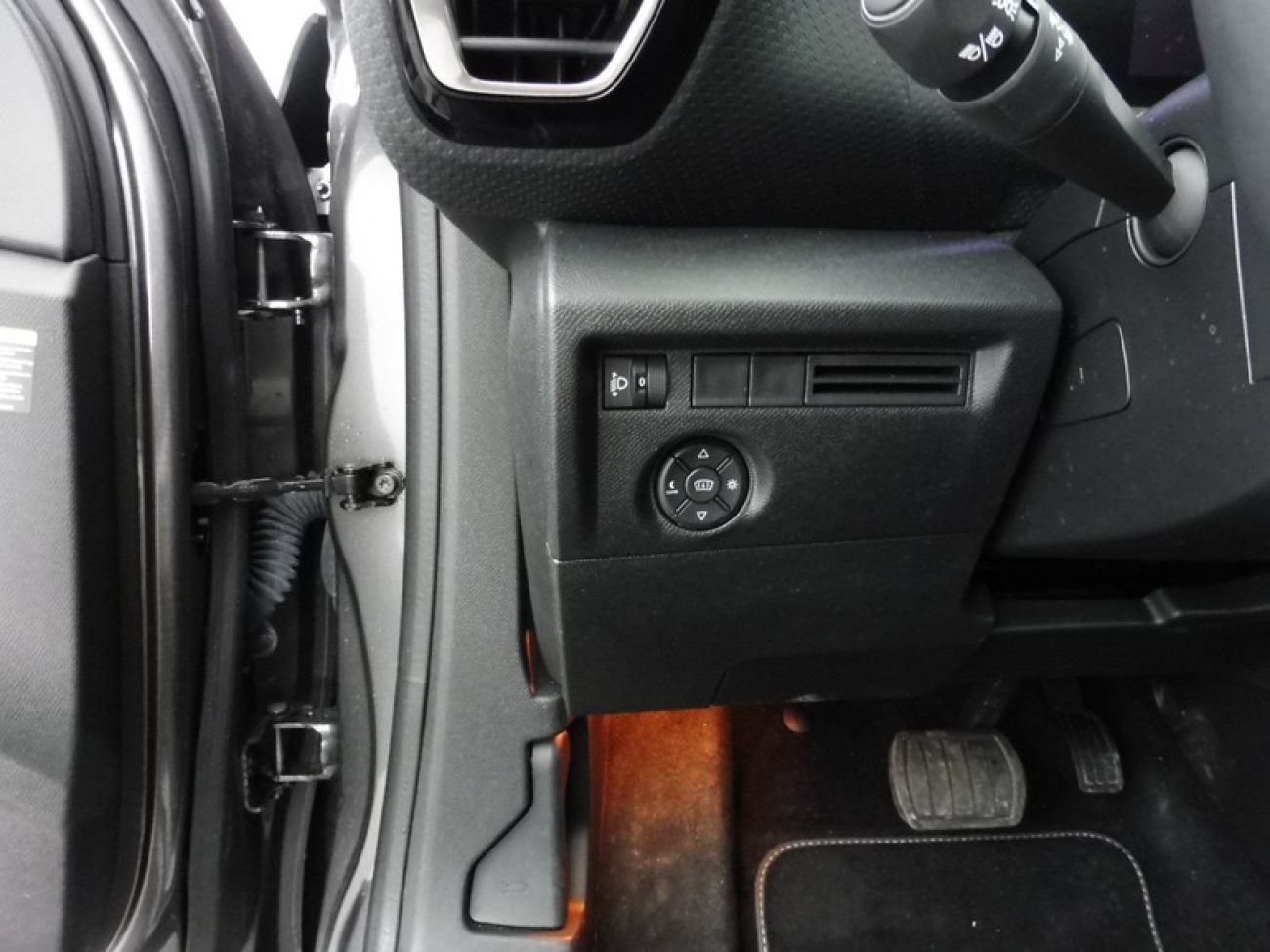 Mandataire Citroën C4 BLUEHDI 130CH S&S SHINE PACK EAT8