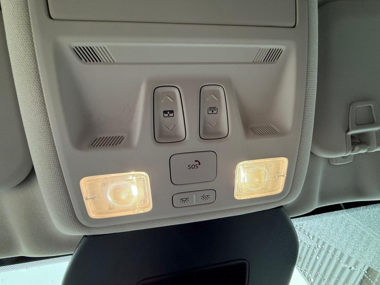 Mandataire Ford KUGA 2.5 Duratec 190 ch FlexiFuel FHEV E85 Powershift Vignale