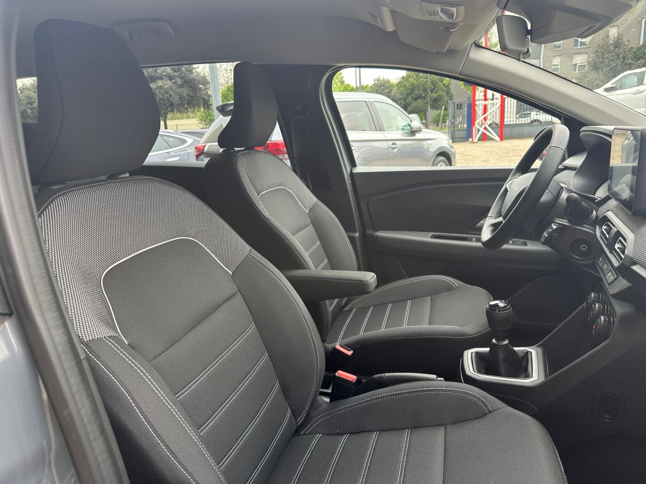 Mandataire Dacia JOGGER 1.0 ECO-G 100CH 7 PLACES EXPRESSION 7