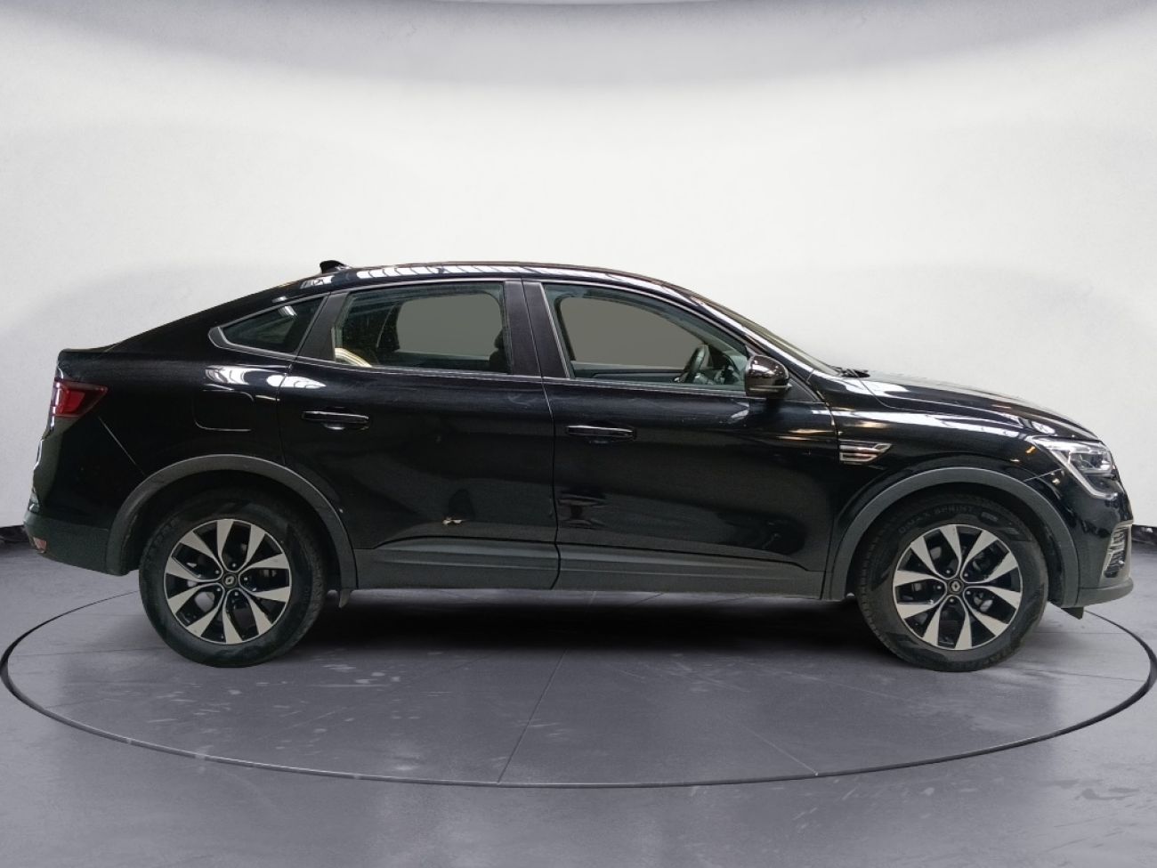Mandataire RENAULT Arkana 1.6 E-TECH HYBRIDE 145CH EQUILIBRE