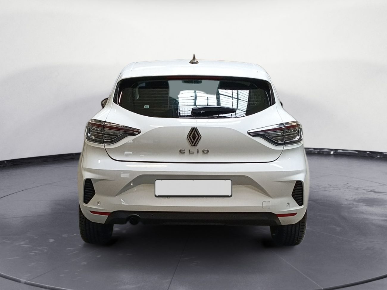 Mandataire RENAULT Clio 1.5 BLUE DCI 100CH EVOLUTION GSR2