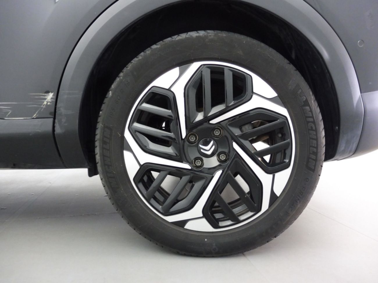 Mandataire Citroën C4 1.2 PURETECH 130shine
