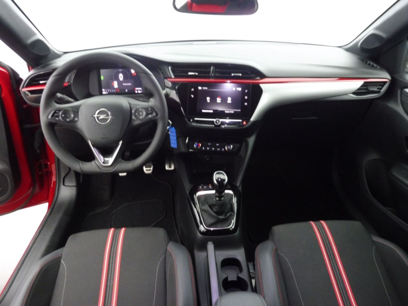 Mandataire Opel Corsa 1.2 TURBO 100CH GS