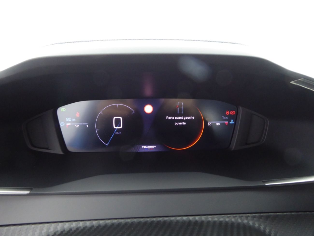 Mandataire PEUGEOT 208 1.2 100CH S&S ALLURE