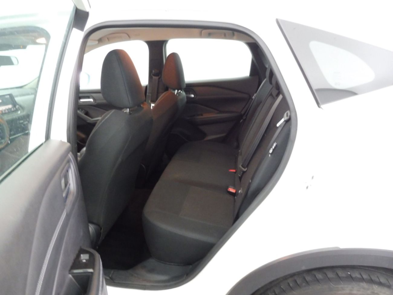 Mandataire NISSAN Qashqai E-POWER 190CH BUSINESS