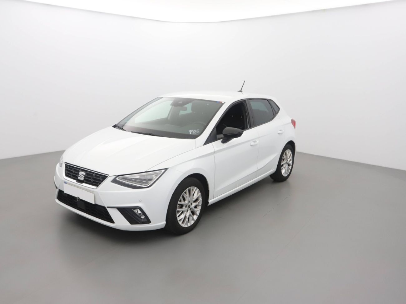 Mandataire Seat Ibiza 1.0 TSI 110CH FR