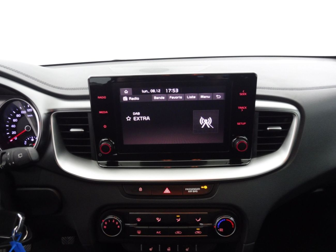 Mandataire Kia Ceed 1.0 T-GDI 100edition 7