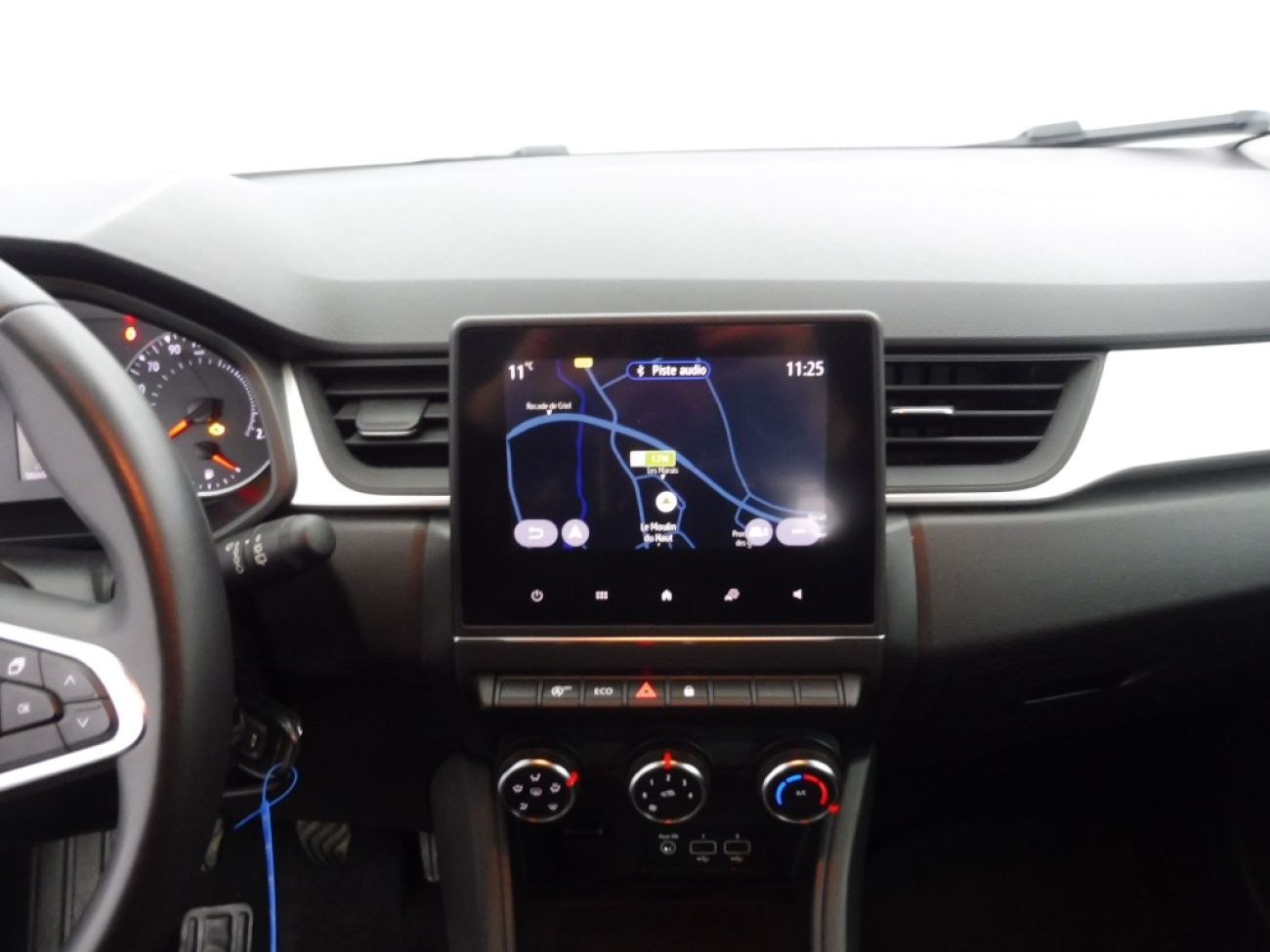 Mandataire RENAULT Captur 1.3 TCE 140CH FAP ZEN