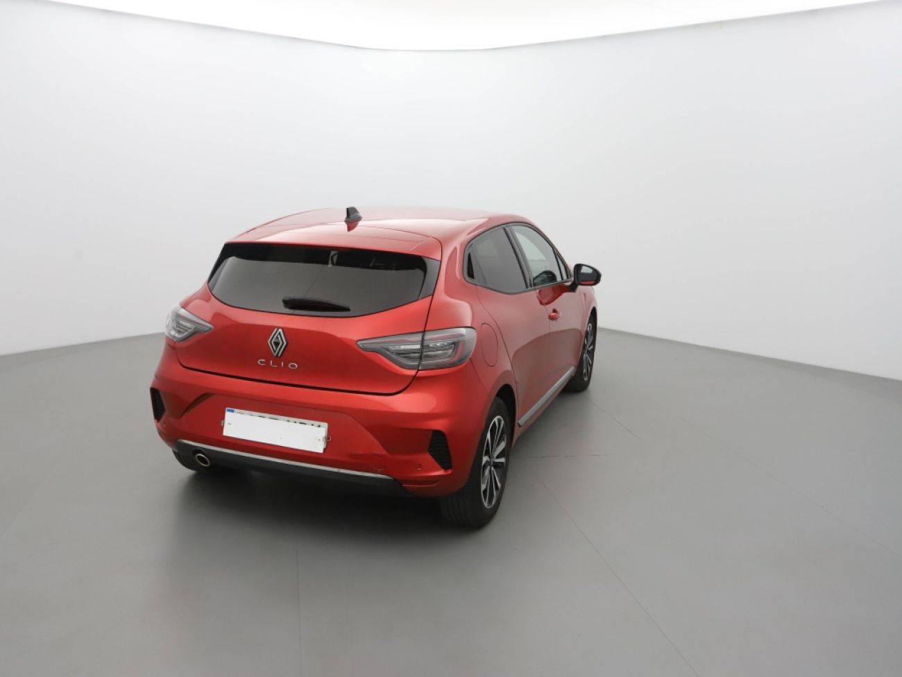 Mandataire RENAULT Clio 1.0 TCE 90CH TECHNO