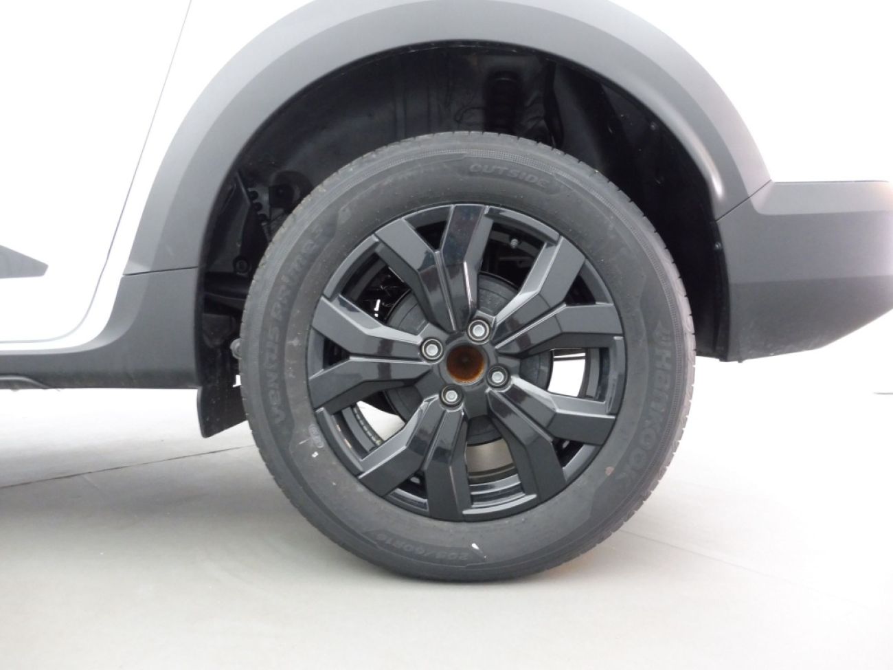 Mandataire Dacia JOGGER 1.0 TCE 110CH EXTREME 7 PLACES -24
