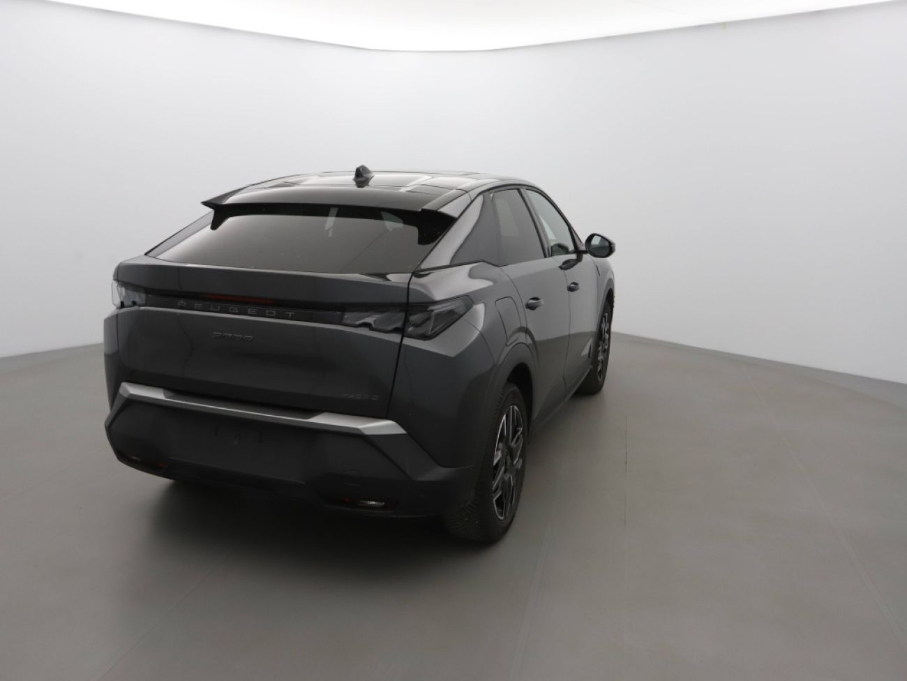 Mandataire PEUGEOT 3008 HYBRID 136CH GT E-DCS6