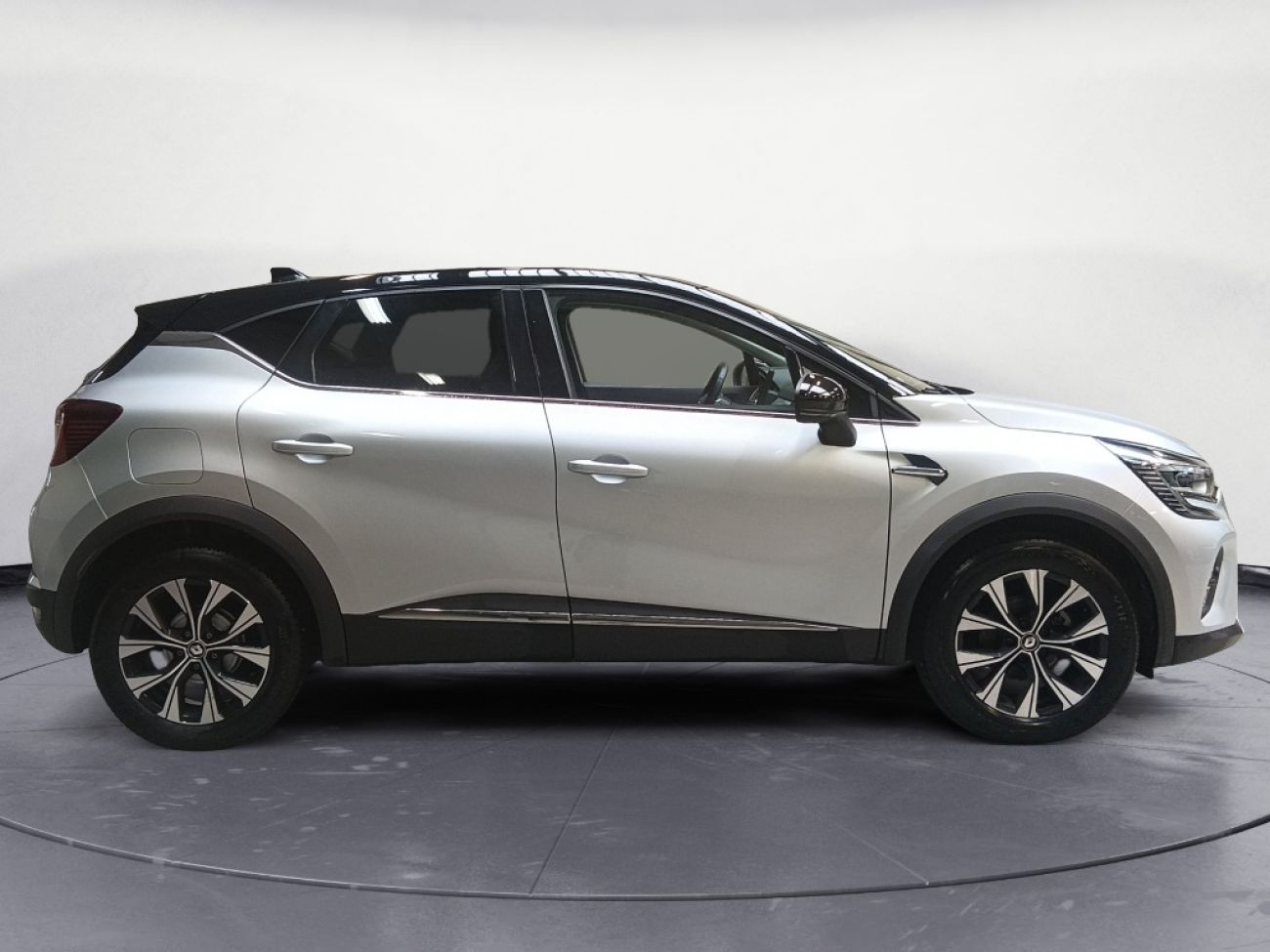 Mandataire RENAULT Captur 1.0 TCE 90CH TECHNO