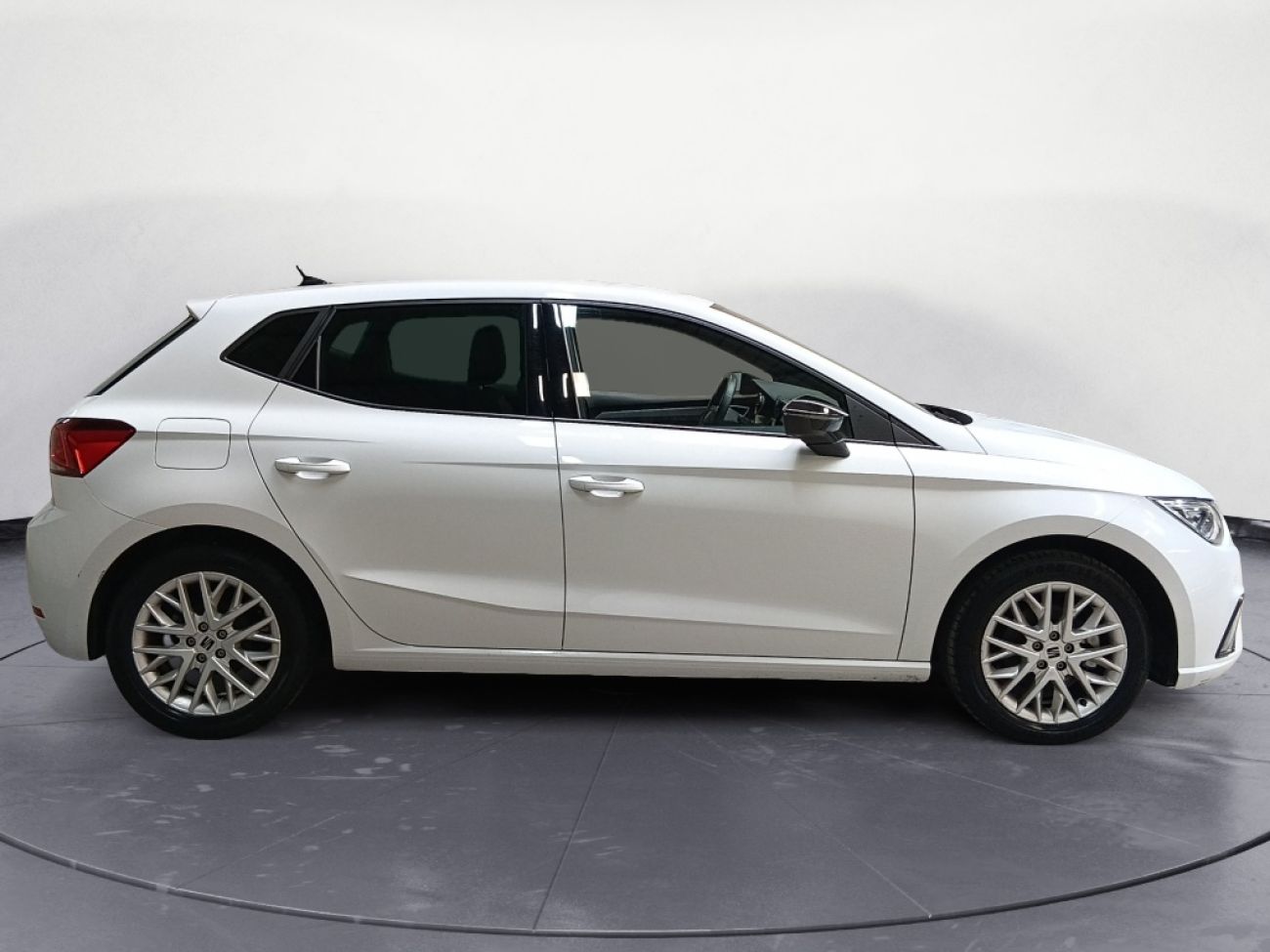 Mandataire Seat Ibiza 1.0 TSI 110CH FR