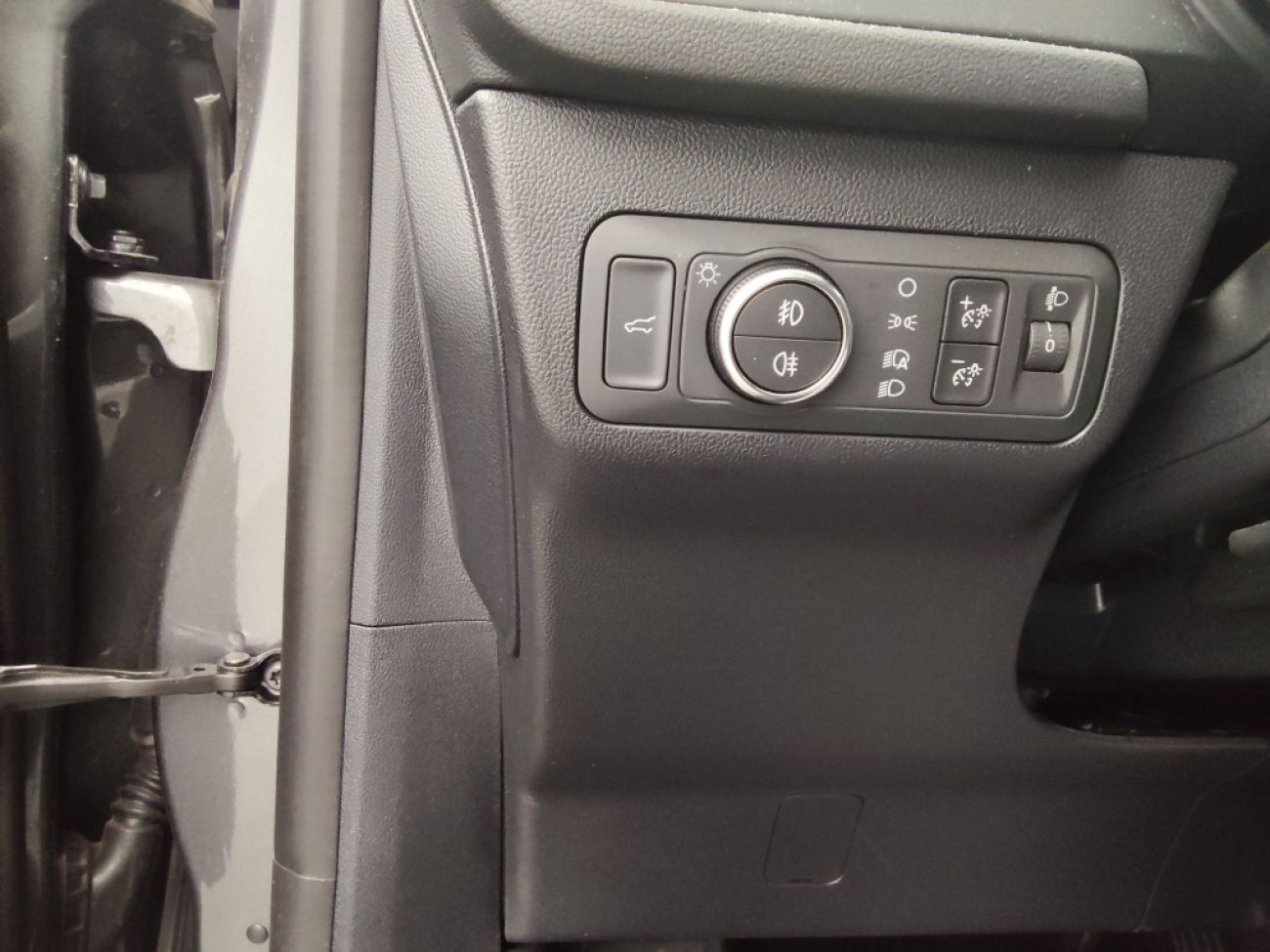 Mandataire Ford Kuga 2.0 TDCI 120CH ST-LINE POWERSHIFT