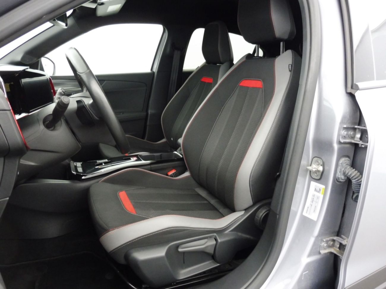 Mandataire Opel Mokka 1.2T 130 ATgs line