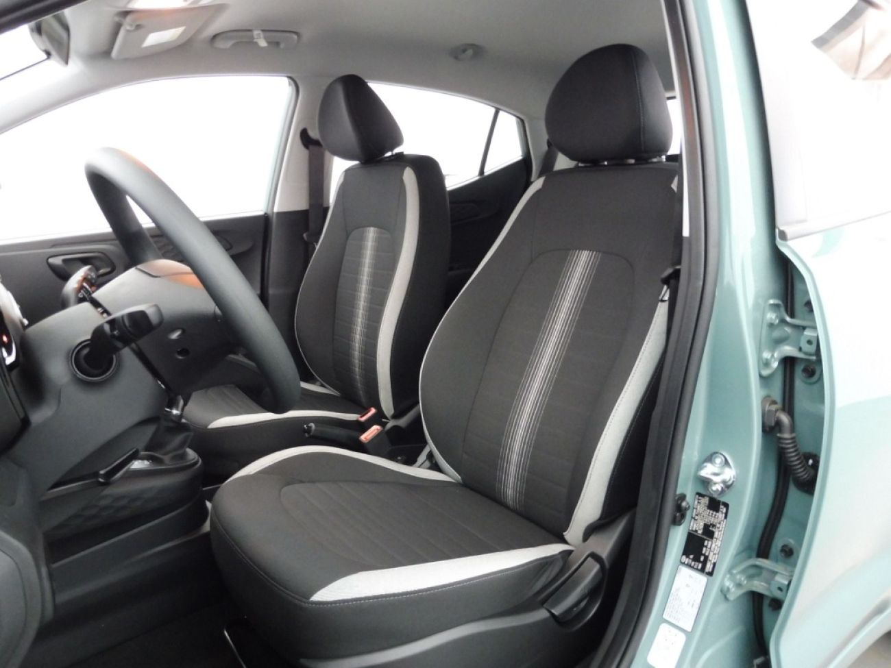 Mandataire Hyundai I10 1.0 63CH ECO INTUITIVE PACK BVR