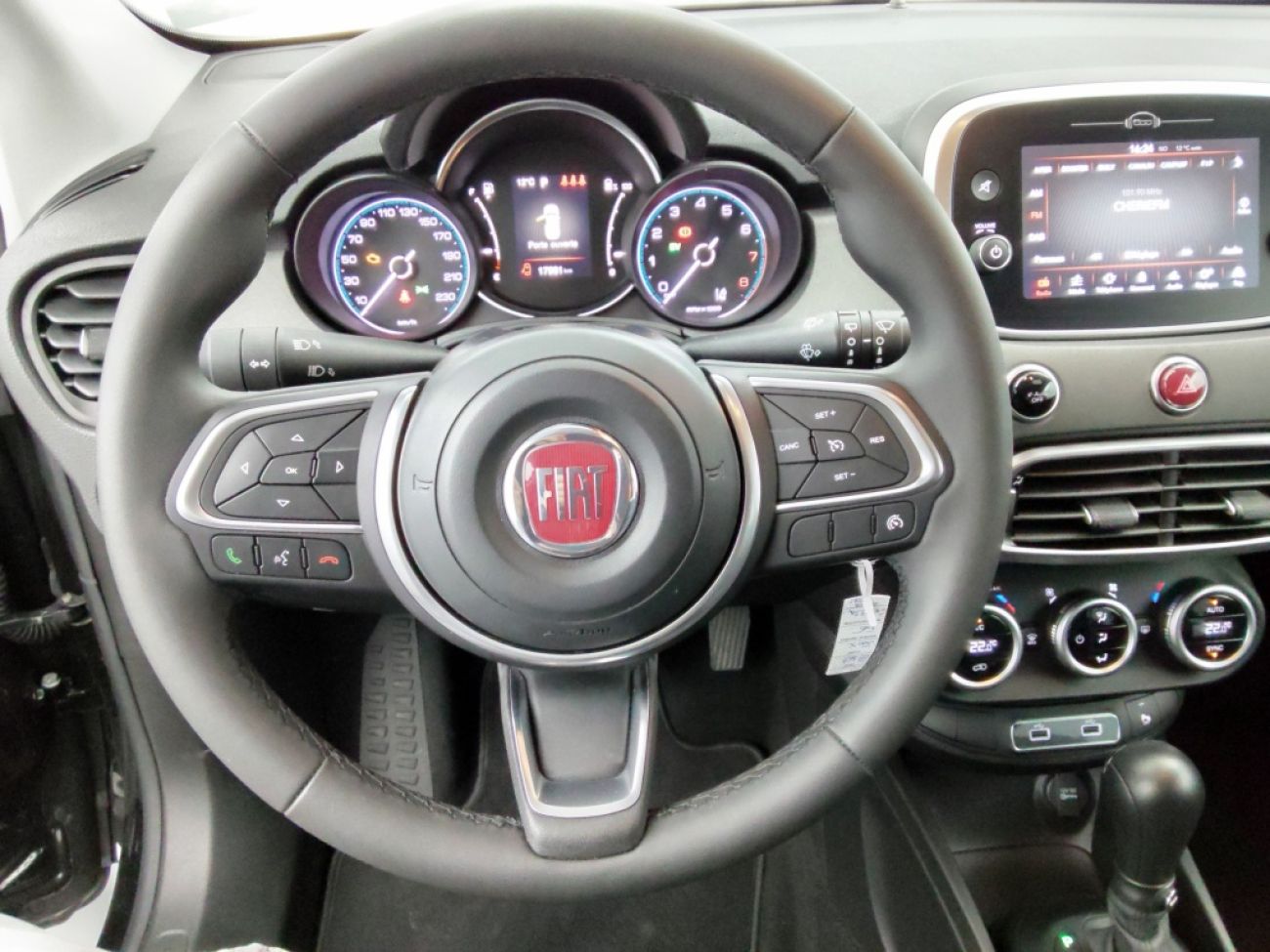 Mandataire FIAT 500X 1.5 130CH MY23 BERLINE