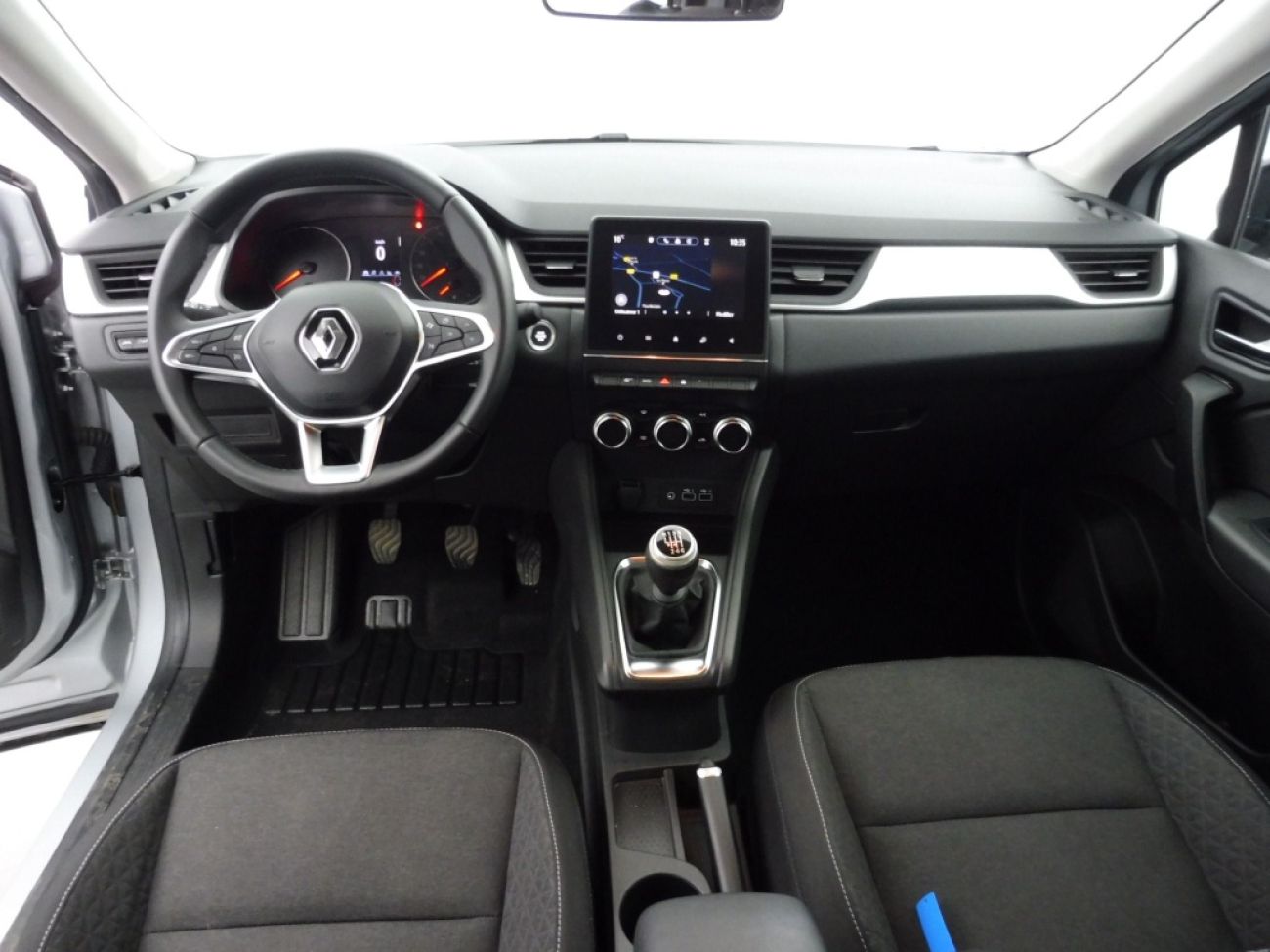 Mandataire RENAULT CAPTUR II 1.0 TCE 90CH EVOLUTION
