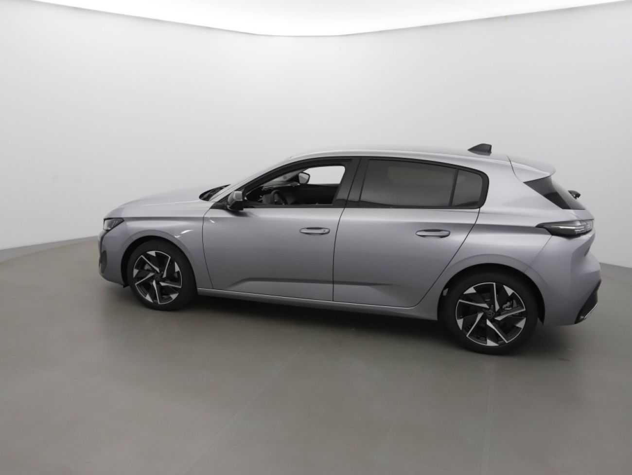 Mandataire PEUGEOT 308 1.5 BLUEHDI 130CH S&S ALLURE EAT8