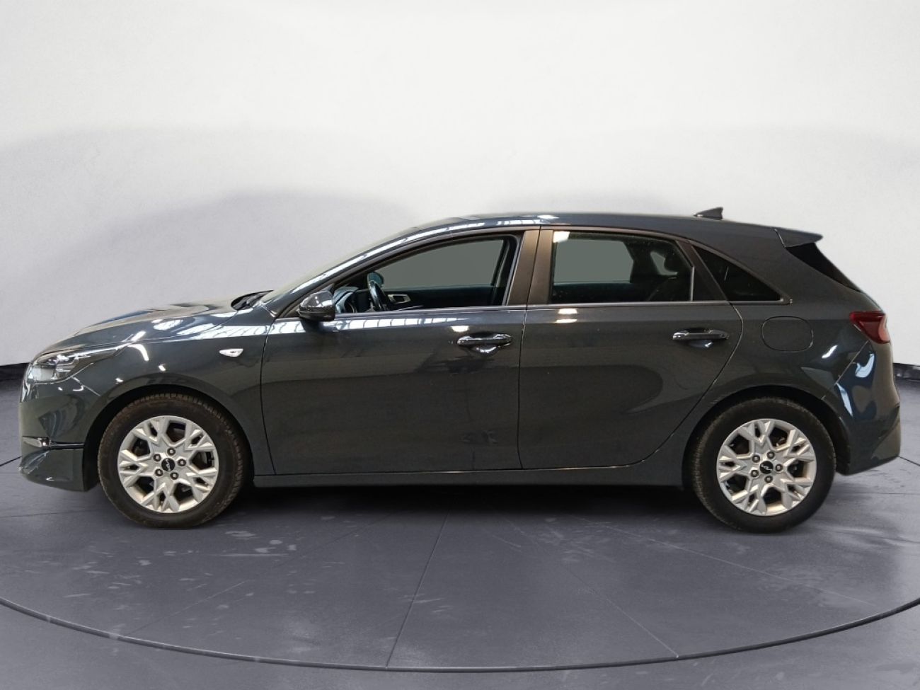 Mandataire Kia Ceed 1.0 T-GDI 100CH EDITION