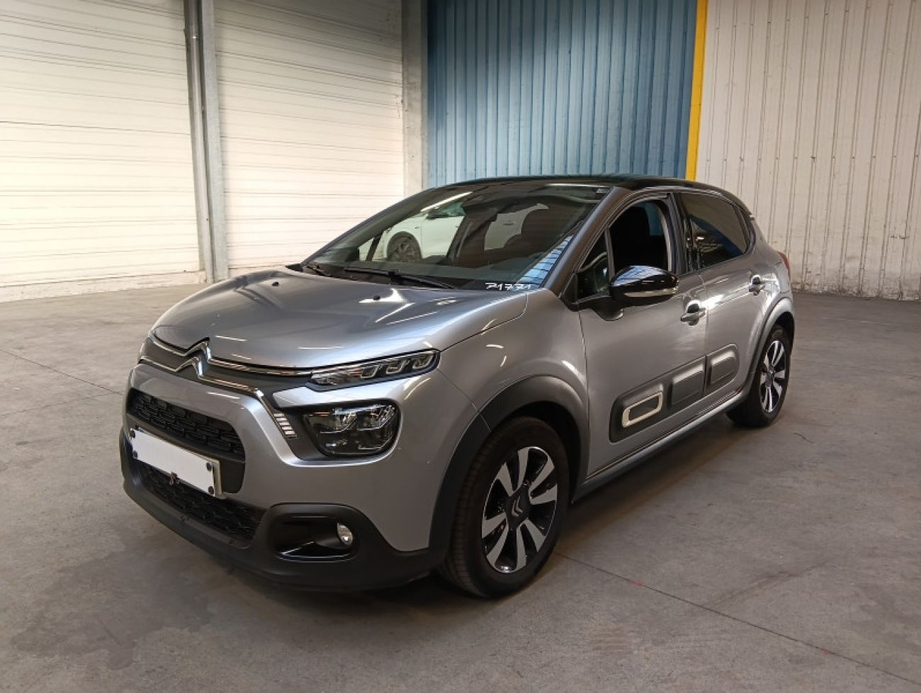 Mandataire Citroën C3 1.2 PURETECH 83CH S&S MAX