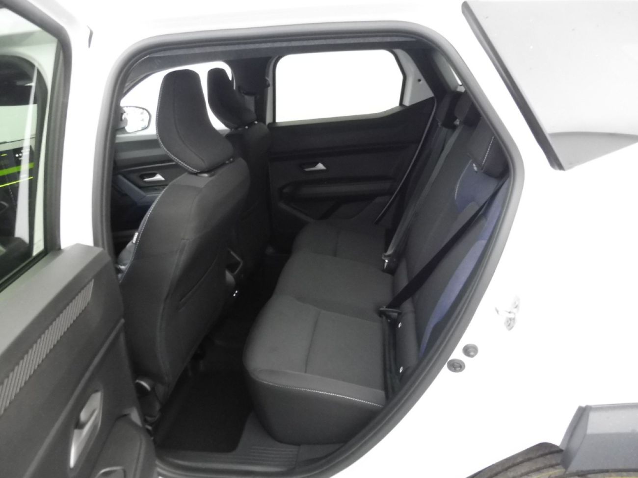 Mandataire Dacia Duster 1.6 HYBRID 140CH JOURNEY