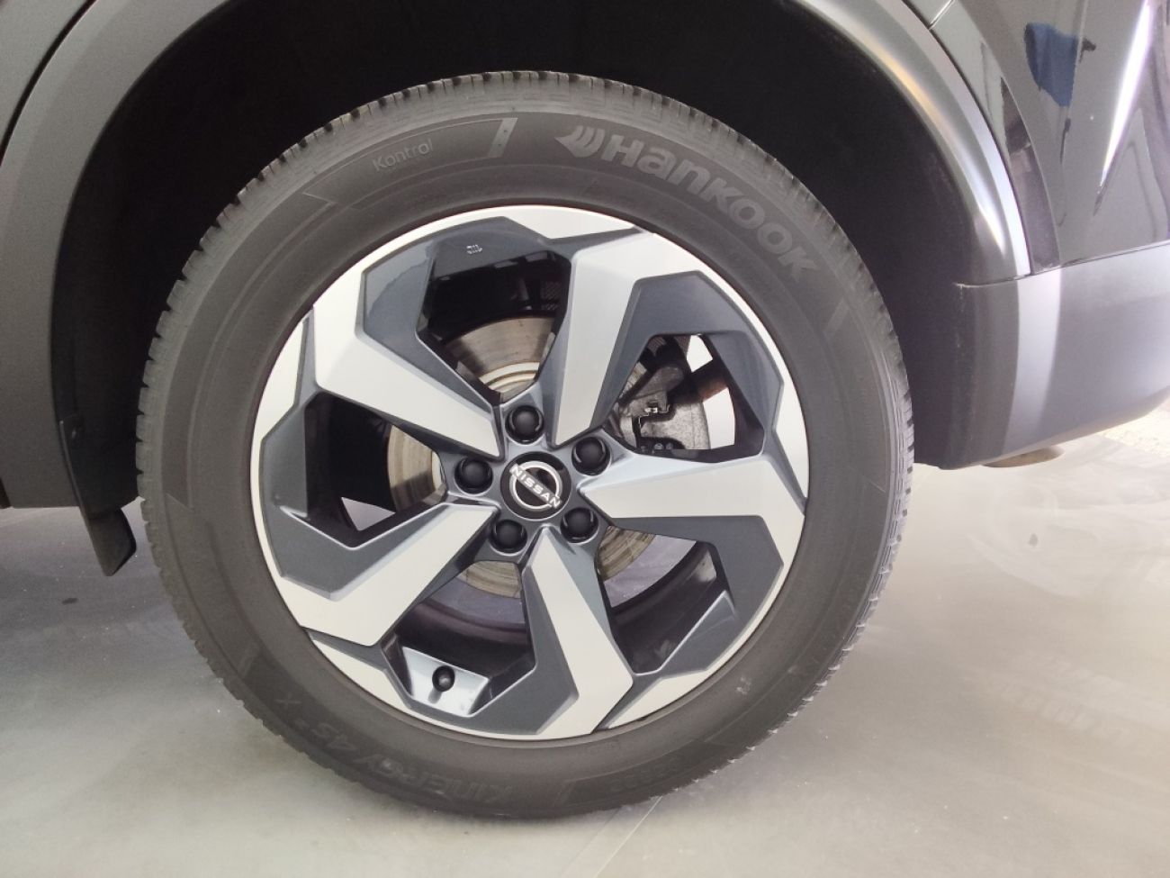 Mandataire NISSAN QASHQAI E-POWER 190CH N-CONNECTA 2022