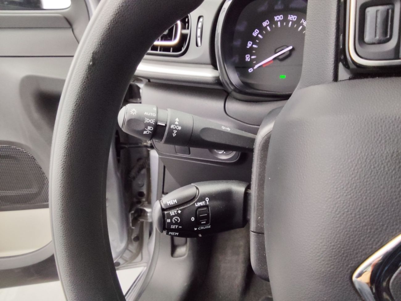 Mandataire Citroën C3 1.2 PURETECH 83CH S&S MAX