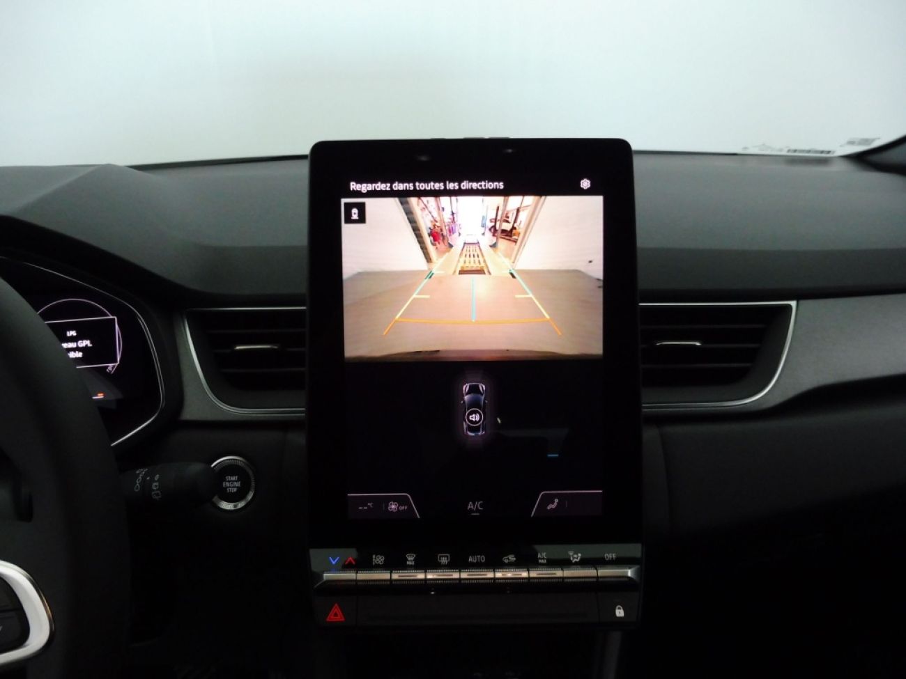 Mandataire RENAULT Captur 1.0 ECO-G 100CH TECHNO - 25