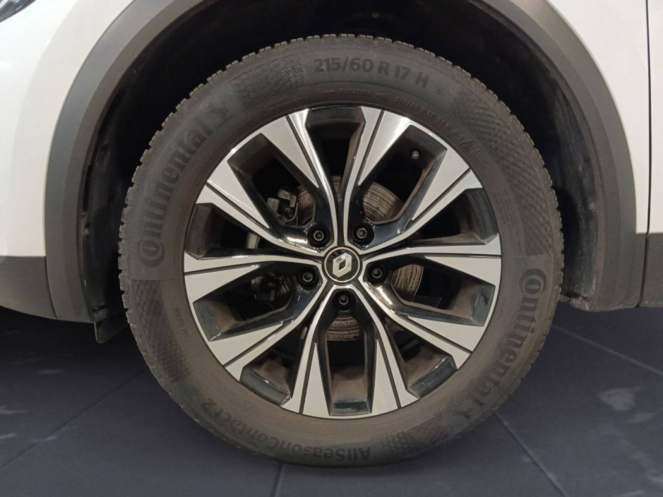 Mandataire RENAULT Captur 1.0 TCE 90CH TECHNO