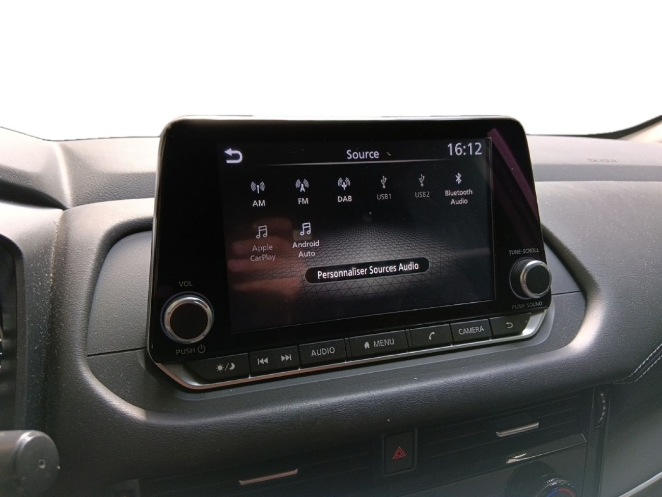 Mandataire NISSAN Qashqai E-POWER 190CH BUSINESS