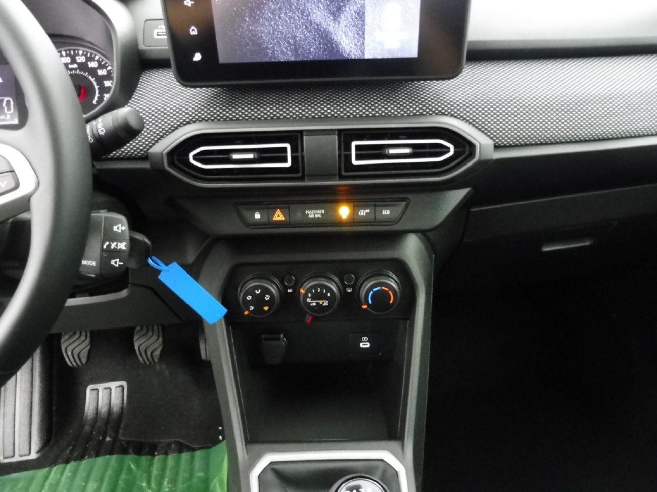 Mandataire Dacia Jogger 1.0 ECO-G 100CH EXPRESSION 7 PLACES -24