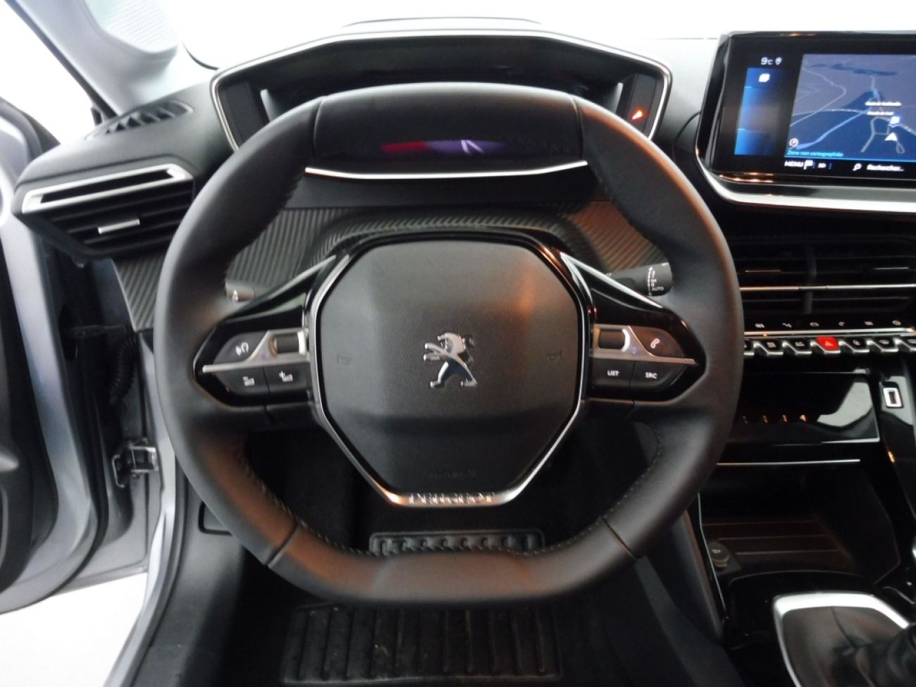 Mandataire PEUGEOT 208 1.2 PURETECH 100CH S&S ALLURE PACK