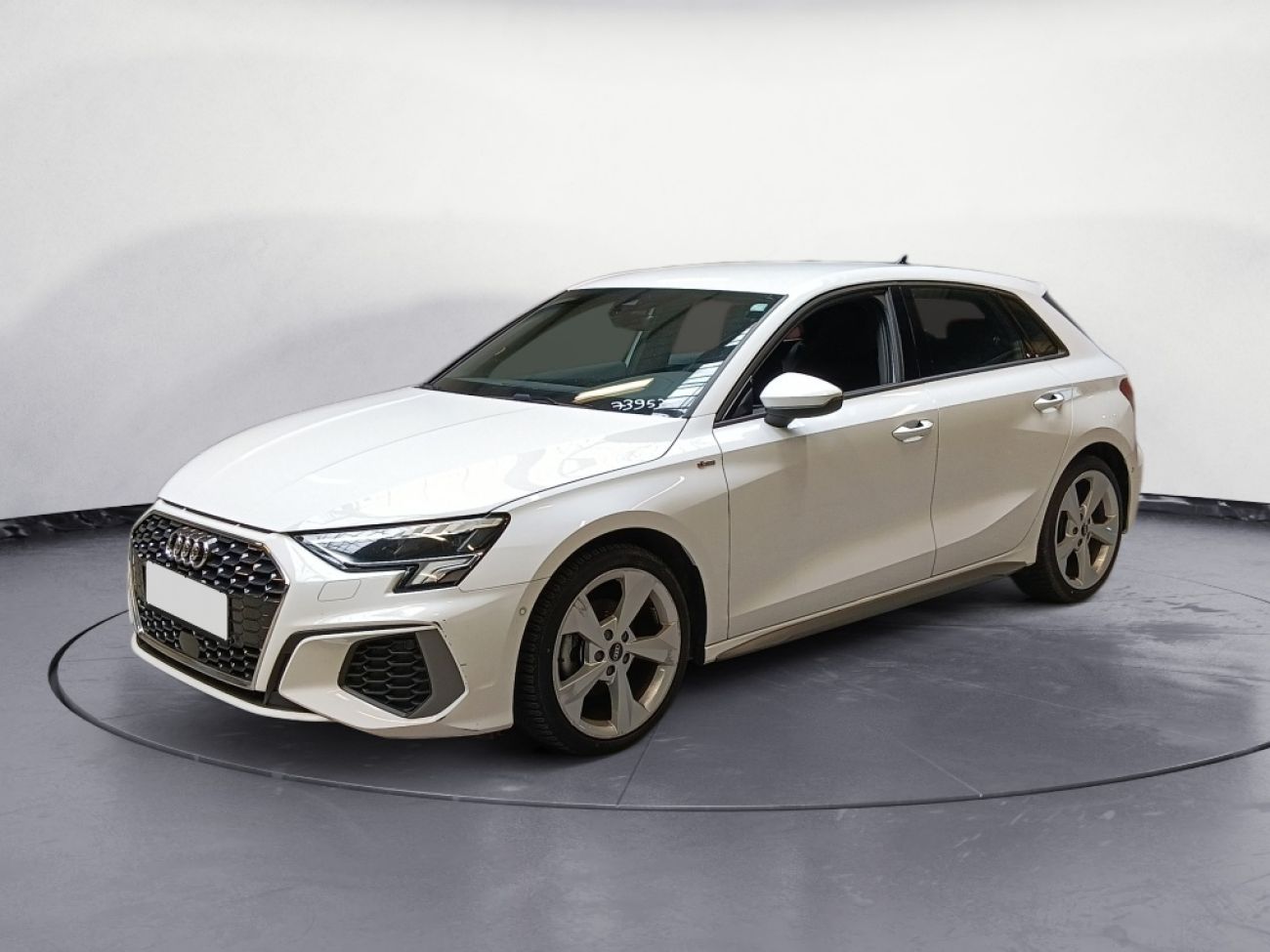 Mandataire AUDI A3 Sportback 35 TFSI 150CH MILD HYBRID S LINE S TRONIC 7