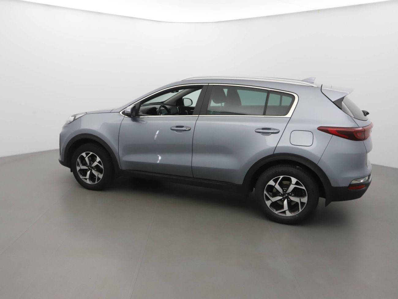 Mandataire Kia Sportage 1.6 GDI 132CH ISG M+SMART