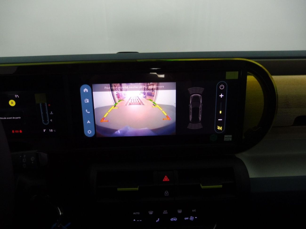 Mandataire FIAT Grande panda 1.2 HYBRID 100CH LA PRIMA EDCT6