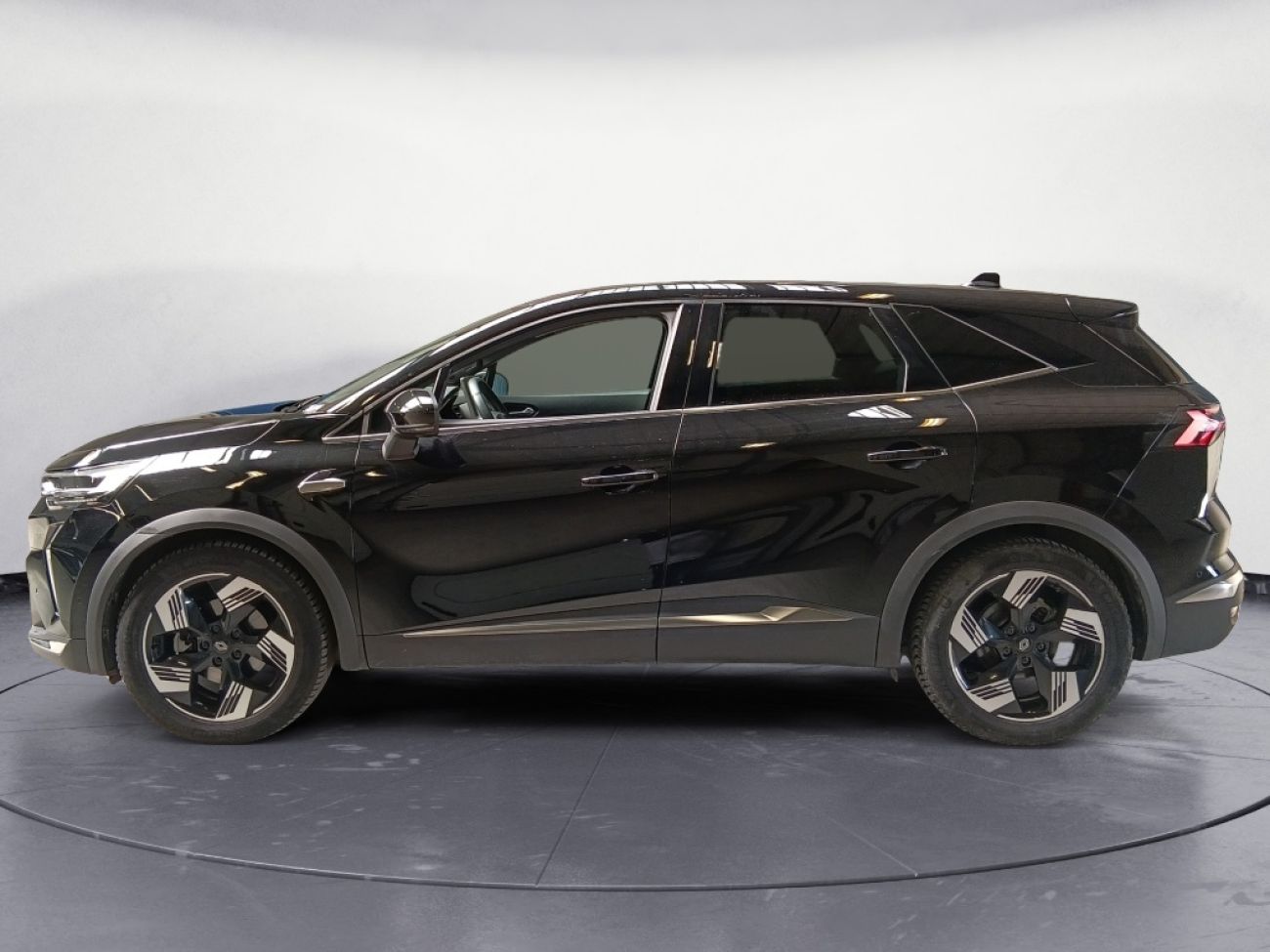 Mandataire RENAULT Symbioz 1.6 E-TECH FULL HYBRID 145CH ICONIC