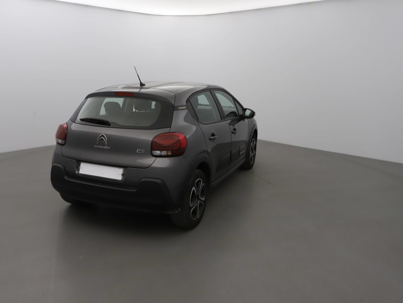 Mandataire Citroën C3 1.5 BLUEHDI 100CH S&S C-SERIES E6.D