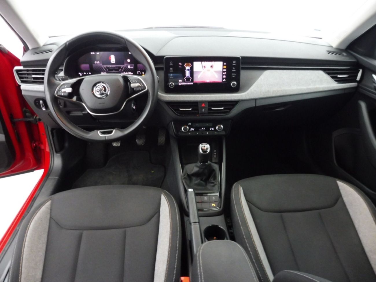 Mandataire SKODA Kamiq 1.0 TSI 115CH SELECTION