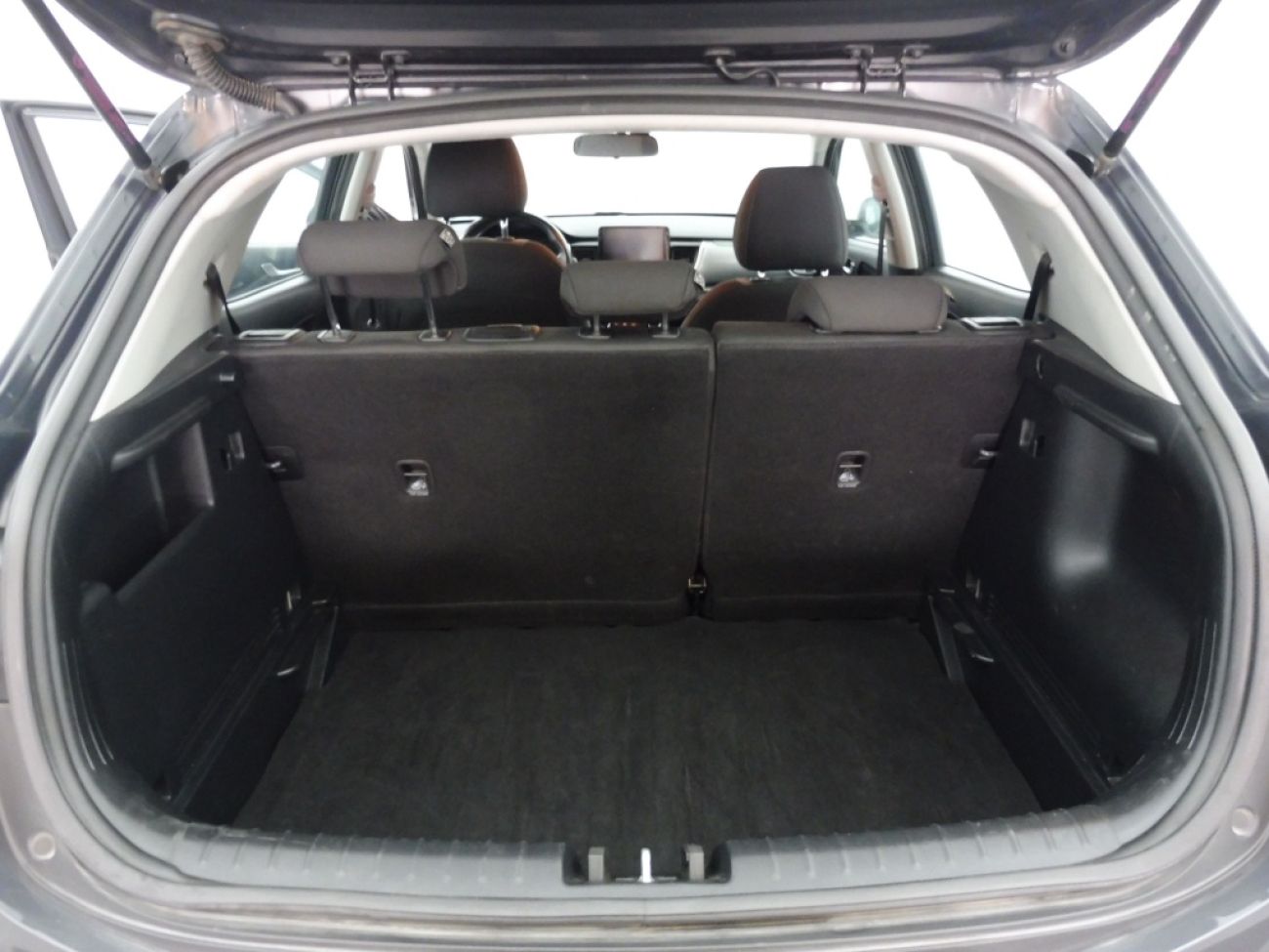 Mandataire Kia Stonic 1.0 T-GDI 100lx urban