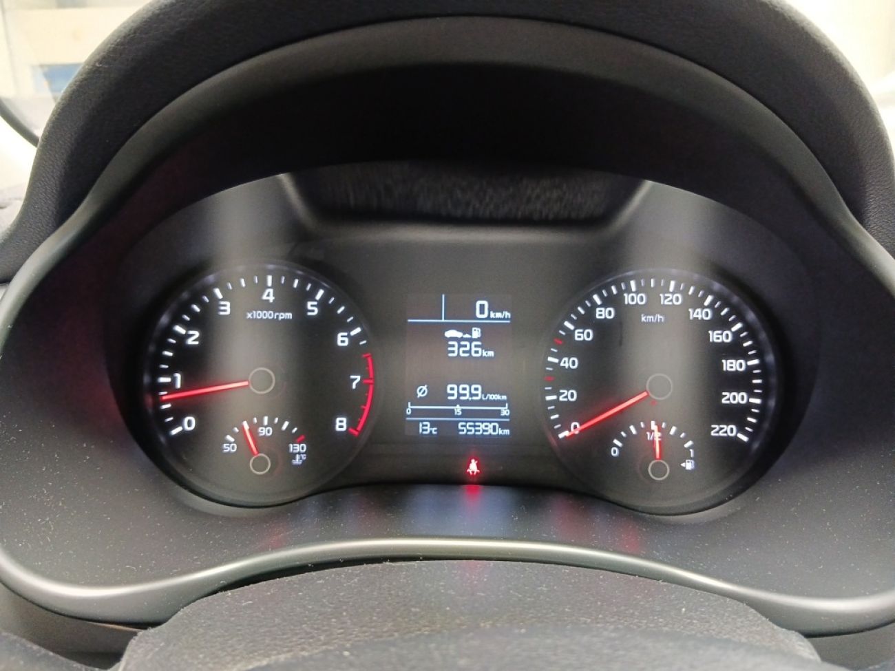 Mandataire Kia Stonic 1.2 LX 84fun